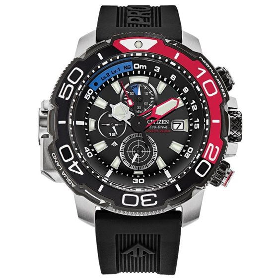 Relojes discount citizen promaster